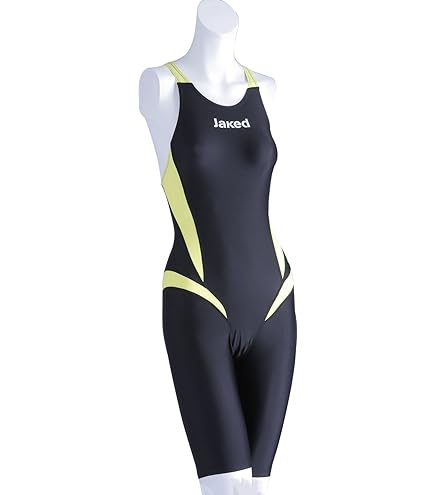 Amazon.co.jp: Jaked(ジャケッド) レディース 競泳用 水着